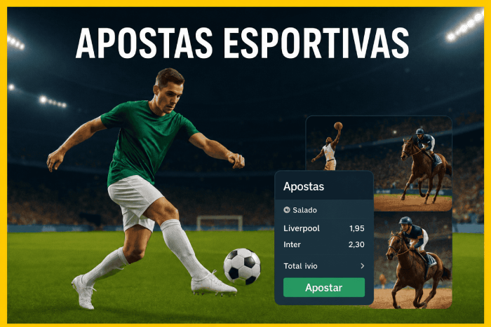 CEU777 Esporte - Apostas Esportivas com Odds Altas